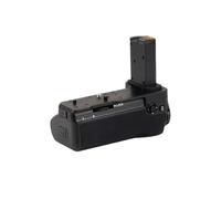 Battery Grip, Compatible for Nikon Z5 II Z6 III, Remplacement de la poignée de Batterie Verticale MB-N14,for Parts
