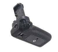 Battery Grip, Poignée d'alimentation BG-R10 for Appareil Photo Canon EOS R5, R6, R5C, EOS R6, EOS R5, EOS R5C, BGR10 Mark II et LP-E6 2