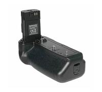 Battery Grip, Poignée d'alimentation BG-R20, Compatible avec Les appareils Photo Canon EOS R5, R5II, R6 et R6II (Version Verticale).