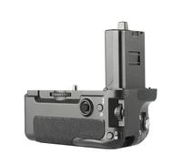 Battery Grip, Poignée d'alimentation Compatible avec Les appareils Photo A7RIV, A7IV, A9II, A7SIII et A1