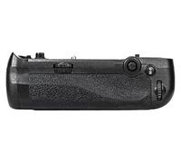 Battery Grip, Poignée d'alimentation D850, Compatible avec Nikon MB-D18. Fonctionne avec des Piles EN-EL18A, EN-EL15A ou 8 Piles AA.