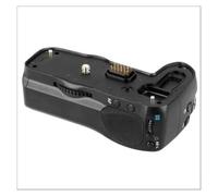 Battery Grip, Poignée d'alimentation for Prise Portrait, Compatible avec Les appareils Photo Reflex Pentax K-7 K-5 II IIS
