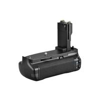 Battery Grip, Poignée d'alimentation Verticale BG-7D, Compatible avec Le Support de déclencheur for Reflex numérique Canon EOS 7D