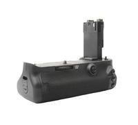 Battery Grip, Poignée d'alimentation Verticale BG-E11, Compatible avec Les appareils Photo Canon EOS 5D Mark III, 5D Mark III et 5DS R