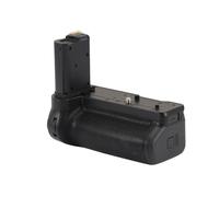 Battery Grip, Poignée d'alimentation Verticale Compatible avec Les appareils Photo Nikon Z6 III et Z5II (EN-EL15C, MB-N14). Accessoire Photo.