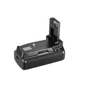 Battery Grip, Poignée d'alimentation Verticale Compatible avec Nikon D5300, D3300, D3200 et D3100 (en-EL 14), alimentée par télécommande Infrarouge.