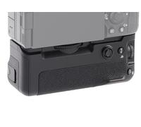 Battery Grip, Poignée d'alimentation Verticale Fonctionnelle Compatible avec Les appareils Photo Sony A7RV, A9II, A7RIV, A7IV, A7M4, A7RM4 et A7R4 (VG-C4EM).