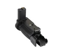 Battery Grip, Poignée d'alimentation Verticale Multi-Batterie, Compatible avec Les appareils Photo Nikon Z6 III et Z5II. Remplace Les références MB-N14, EN-EL15C, EN-EL15B et EN-EL15A.