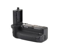 Battery Grip, Poignée d'alimentation Verticale Multi-Batterie, Compatible avec Les appareils Photo Sony Alpha A1 II et A9 III (NP-FZ100 et VG-C5). Accessoires Inclus.
