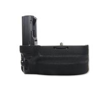 Battery Grip, Poignée d'alimentation Verticale VG-C3EM, Compatible avec Les modèles Sony A9, A7RIII, A7III, A7M3 et A7RM3.