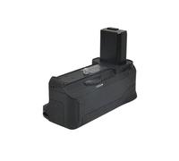 Battery Grip, Poignée de Batterie Verticale BG-A6000, Compatible avec Les appareils Photo Sony A6300, A6000, A6400 et A6100 (Fonctionne avec la Batterie NP-FW50).