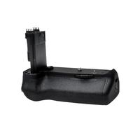 Battery Grip, Poignée de Batterie Verticale BG-E14, Compatible avec Les appareils Photo Canon EOS 70D, 80D et 90D