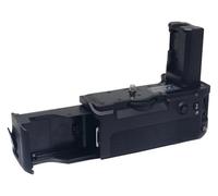Battery Grip, Poignée de Batterie Verticale de Remplacement VG-C3EM, Compatible avec Les appareils Photo Sony A9, A7 III et A7RIII