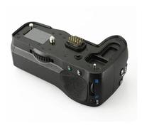 Battery Grip, Poignée Porte-Batterie Verticale Multi-Alimentation, Compatible avec l'appareil Photo Reflex numérique Pentax K3 AS D-BG5 et Fonctionne avec Le D-Li90.,for Parts