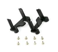 Battery Holder 000660 - Pièce de rechange d'origine Hélicoptère RC Big Blade | Couvercle de batterie