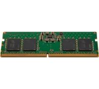 Hp - ddr5 - module - 8 go - so dimm 262 broches - 4800 mhz