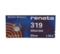 BATTERY,LITHIUM COIN, CR2477N, 3V 950MAH CR2477N By RENATA by RENATA