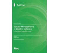 Battery Management In Electric Vehicles