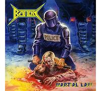 Battery - Martial Law [Import]
