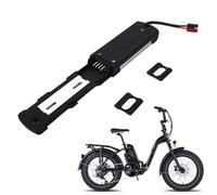 Battery Mounting Holder | Battery Tray Heavy-Duty Batterys Hold Down Base | Versatile Mounting Trays Storage Box for E-Bikes