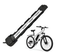 Battery Mounting Holder | Battery Tray Heavy-Duty Batterys Hold Down Base | Versatile Mounting Trays Storage Box for E-Bikes