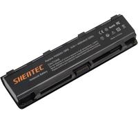 Battery PA5024U-1BRS PABAS260 PABAS259 for Toshiba Satellite C855 C850 C850D C870 L850 L850 L855 L870 C855D C875 L850D L875 P850 P875 PA511 09U-1BR. S PA5026U-1BRS PA5025U-1BRS (10.8V 4400mAh)