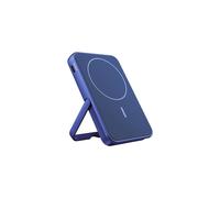 Battery pack Fresh 'n Rebel Magnet Wireless Qi2 10000 mAh Bleu
