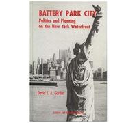 Battery Park City