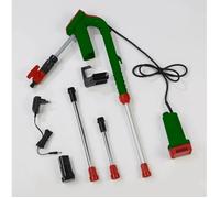 Battery rain barrel pump, 12 volts