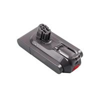 Battery Replacement, Batterie Compatible avec Les aspirateurs Dyson 25,2 V 6000 mAh SV20, SV30, SV35, SV46 V12 Detect Slim,for Handheld Cordless(V12 9000mAh)