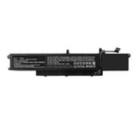 Battery vs08xl for hp 91wh