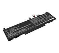 Battery wp03xl for hp 50wh