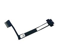 BatteryCable 0HM6W2 Câble de batterie pour DELL Inspiron 7620 2 en 1 am n16 6CELL | 450.0QD0D.0001 450.0QD0D.0011 (9 x 5 x 0,2)