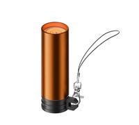 BatteryFree Metal USB Lighters Type C Powered Pocket Friendly for Outdoor Use Intelligent