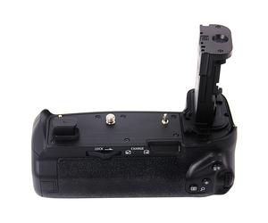 Batterygrip compatible avec Canon EOS R avec télécommande sans fil et adaptateur secteur USB-C