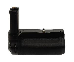 Batterygrip compatible avec Nikon Z8 avec télécommande sans fil et port de charge USB-C