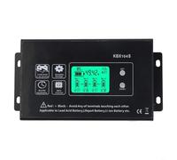 Batterys Equalizer KBX104S Contrôleur série 48 V, large tension 12-96 V, pour batteries plomb-acide et lithium connectées en série