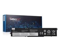 Batterytec batteria de Remplacement pour Lenovo L17M3PB1 L17C3PB0 L17L3PB0 L17D3PB0 L17M3PB0 IdeaPad 330G 330-15ICH 330-17ICH Series 81FK003XMH.