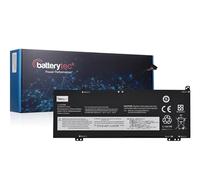 Batterytec Batterie de Remplacement pour Lenovo L17C4PB0 L17M4PB0 L17C4PB2 5B10Q16066 Flex 6-14IKB 6-14ARR IdeaPad 530S-14ARR 530S-14IKB 530S-15IKB Yoga 530-14ARR 530-14IKB.