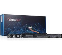 Batterytec Batterie Ordinateur Portable pour Acer AL15A32, (4ICR17/65) Extensa 2510 2511 2520; TravelMate P248-M P257-M P258-M P277-M.