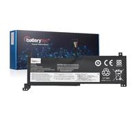 Batterytec Batterie Ordinateur Portable pour Lenovo L20B2PF0 L20L2PF0 L20C2PF0 L20M2PF0, IdeaPad 3-14ITL6 3-17ITL6 S14 V14/15/7 G2-ITL G3-IAP K14 15sALC 2021 S14 G2 ITL S15 G2 ALC 14 15 ALC7