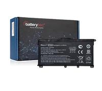 Batterytec Batterie pour HP HT03XL HSTNN-LB8M 340 G5 348 G5 245 G7 255 G7 256 G7 TPN-C135 TPN-Q208 TPN-Q209 TPN-Q210 TPN-I130 TPN-I131 TPN-I132 TPN-I132 TPN-I133 TPN-I134 L11119-855 L11421-422