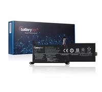Batterytec Batterie pour Lenovo L16L2PB1 L16L2PB2 L16S2PB2 L16L2PB3 L16C2PB2 ideapad 320 320-14IAP 320-14AST 320-15IAP 320-15ABR Touch XIAOXIN 5000.