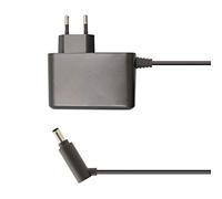 Batterytec Chargeur d'alimentation de Remplacement pour Adaptateur Secteur Dyson V6 V7 V8 DC59 DC58 DC61 DC62 SV03 SV04 SV05, Adaptateur de Cordon d'alimentation pour aspirateur sans Fil Portable.