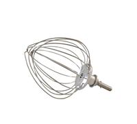Batteur À Fouet Mélangeur, Compatible Avec KENWOOD, Batteur À Œufs De Remplacement KMC010 / KVC3100 / KVC7300 KMC510, Mélangeur, Pièces De Mélangeur, Appareil De Cuisine