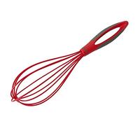 Batteur À Main 10 Pouces Ballon En Silicone Pour Mélanger Les Sauces Non Conçu