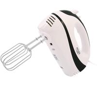 Batteur À Main 300w Noir Blanc
