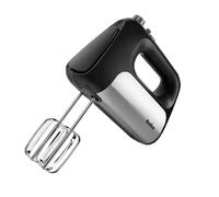 Batteur à main Amica MDT 1016 Noir et Argent