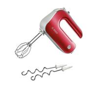 Batteur à main BOSCH MFQ 40303 - Fonction turbo - 500 Watt - Rouge