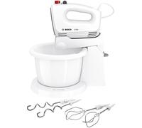 Bosch MFQ2600G mixeur Robot mixer 375 W Blanc